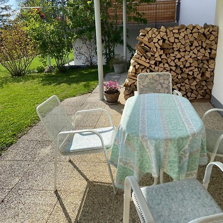 Chalet Bergoase Hasliberg Εξωτερικό φωτογραφία