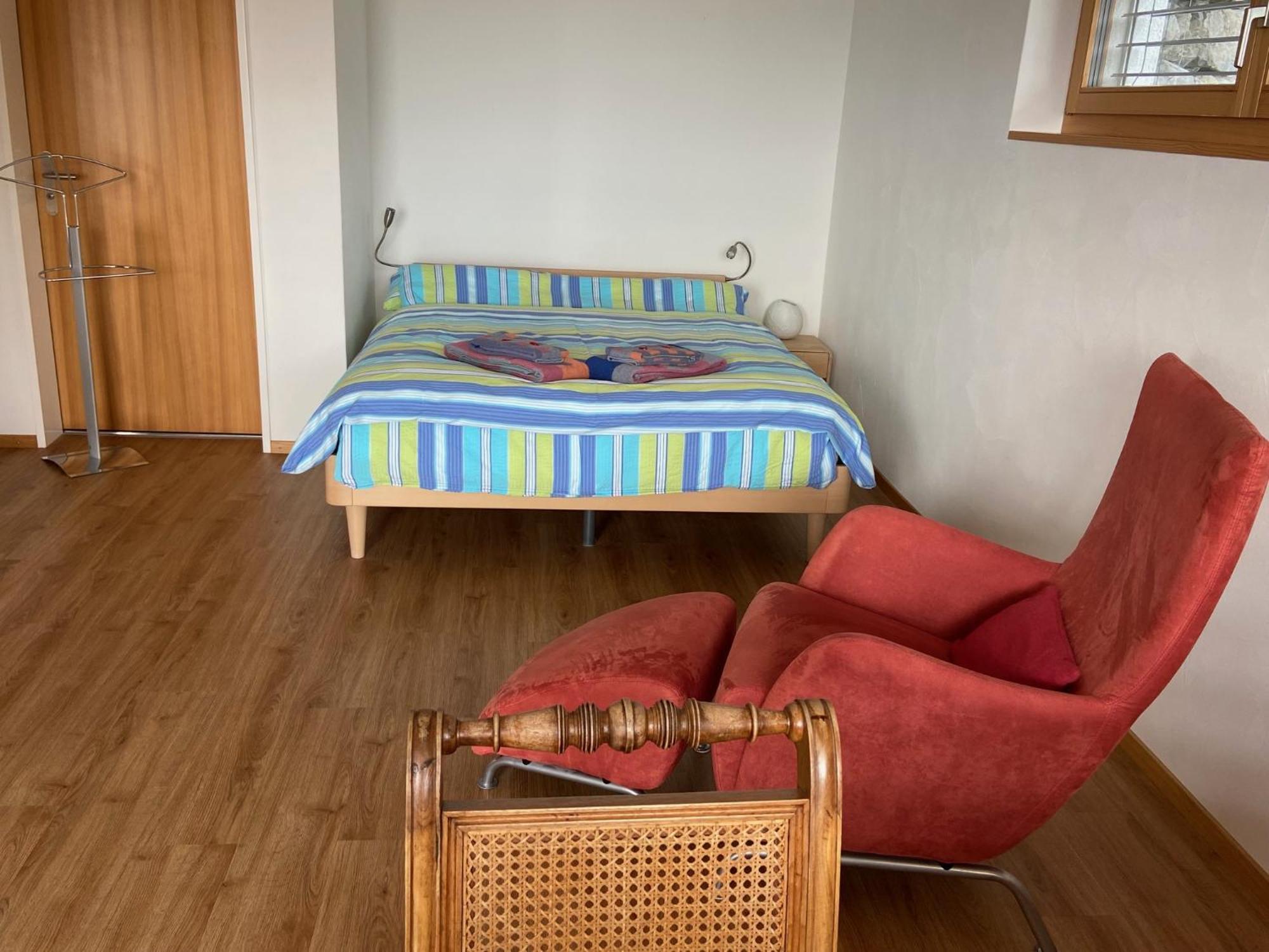 Chalet Bergoase Hasliberg Εξωτερικό φωτογραφία