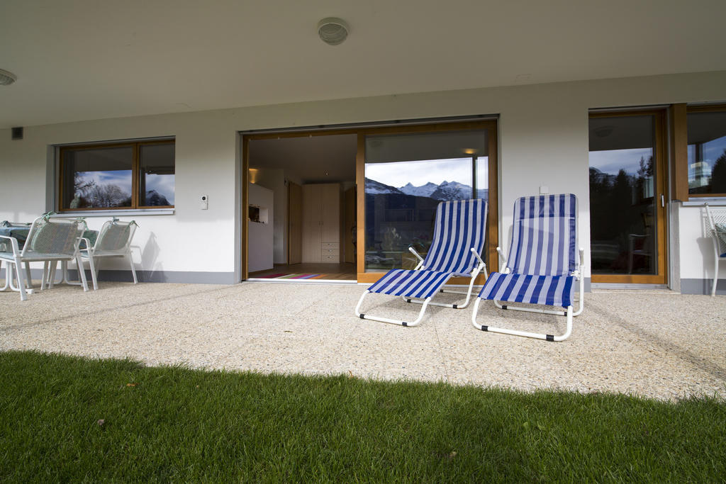 Chalet Bergoase Hasliberg Εξωτερικό φωτογραφία