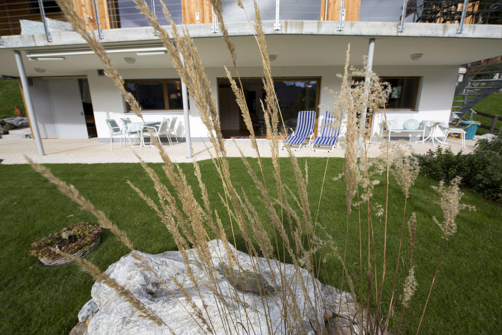 Chalet Bergoase Hasliberg Εξωτερικό φωτογραφία